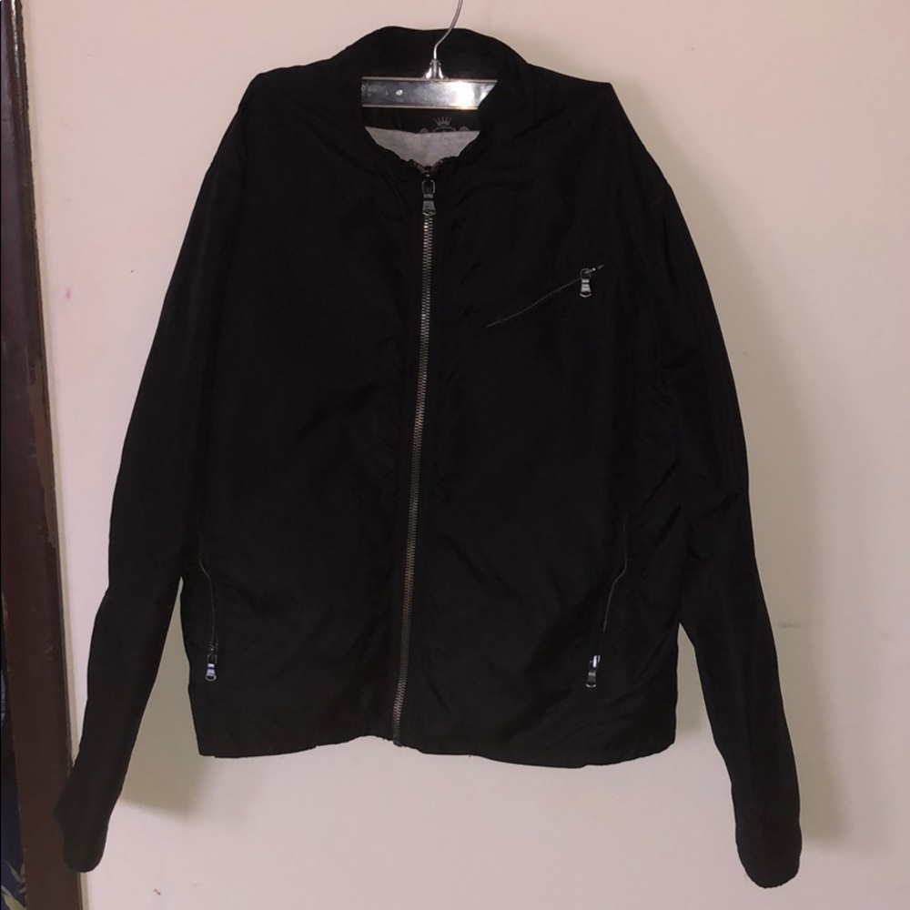 Men’s sport jacket